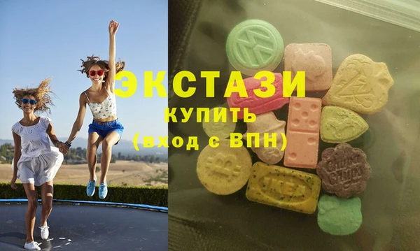 стафф Алексин