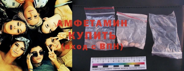 стафф Алексин